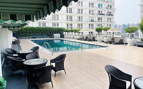 The Grace Residency, Lucknow